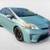 2014 Toyota Prius Electric Two Hatchback 7 thumbnail