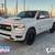 2019 Ram 1500 Crew Cab Rebel Pickup 4D 5 1/2 ft 2 thumbnail