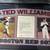 Ted Williams Signed Framed Letter 4 thumbnail