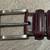 4 ALLEN EDMONDS Leather Belts, Men's 36" & 38", Brown, Black, USA Made 18 thumbnail