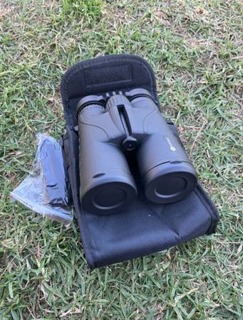 Binoculars 1
