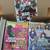 Big box of guitar & music magazines 1 thumbnail