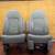96-2010 FORD-E-250/350 CARGO VAN REPLACEMENT SEATS- ECONOLINE LEATHER 1 thumbnail