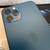 Apple iPhone 12 Pro 256GB Pacific Blue Unlocked 3 thumbnail