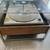 Zenith record player circle of sound turntable modern model Z565 6 thumbnail