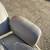Vintage Eames Style Lounge Chair and Ottoman 11 thumbnail