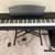 Yamaha P-60 Digital Piano 2 thumbnail