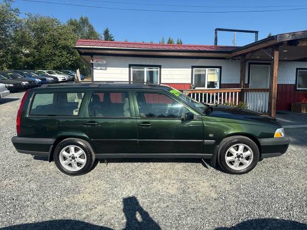 2000 Volvo XC70 AWD - $2,999 (Lynnwood, WA)63441653627395121