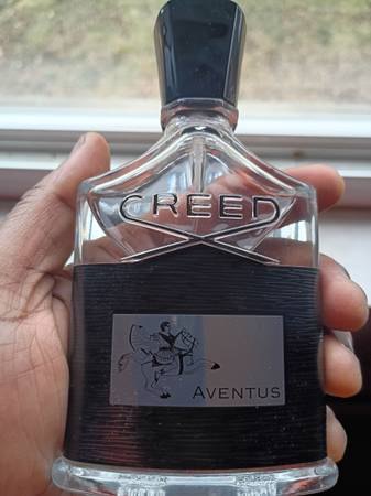 Creed Aventus 1
