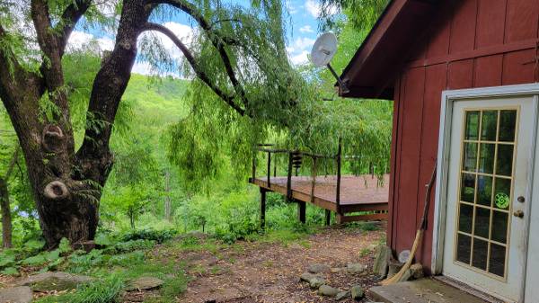 $1,250 / 1br - Adorable house in the mountains for rent!64029374187393121