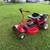 Snapper riding mower 2 thumbnail