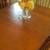 Maple Drop-Leaf Table, (Table Only) Excellent Condition. 8 thumbnail