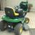 2006 John Deere Riding Lawnmower 3 thumbnail