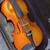 4/4 Violin with Case 2 thumbnail