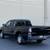 2012 Toyota Tacoma Access Cab Pickup 4D 6 ft pickup Black 6 thumbnail
