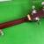 Vintage Five String Resonator Banjo with Case Sounds Great 14 thumbnail