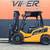 2025 Viper FD35F 8,000lb Diesel Pneumatic Tire Forklift 1 thumbnail