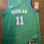 Kobe Bryant Los Angeles Lakers Jersey XL NBA Finals Patch 13 thumbnail