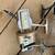 Vintage Salt water Fishing Reels Lot , Garcia Mitchell , Diawa, Ryobi 3 thumbnail