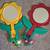 Flower Mirrors 2 thumbnail