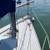 Sailboat Freedom 21 with trailer and 2022 6hp Tohatsu Sailpro 7 thumbnail