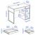 Kids Study Table 3 thumbnail