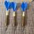Vintage Old 1978 Unicorn Darts of Distinction 1000-4-b Blue Rare 3 Pcs 5 thumbnail
