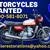 MOTORCYCLES WANTED *BEFORE 1990* CALL: 1-800-581-8071 5 thumbnail