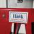 RBI The Hawk Precision Scroll Saw Model 220-3 Like New Extra Blades 10 thumbnail