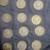 Benjamin Franklin Half Dollars 3 thumbnail