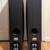 Jamo Concert Series C95ii Pair (LN!) Floorstanding Speakers -Sold Out! 4 thumbnail