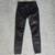 Like New Skinny Black Jeans UK Size 8 1 thumbnail