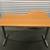 BEECH IKEA GALANT CORNER DESKS 13 thumbnail