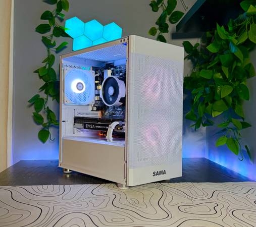Gaming PC 1