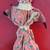 1930s'50s Handmade Black Americana MAMMY Doll 5 thumbnail