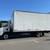 2024 Isuzu NRR 20' DRY BOX + LIFTGATE + DIESEL | PLS CALL FOR DETAILS 16 thumbnail