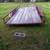 16x6 1/2 tandem axle trailer 2 thumbnail