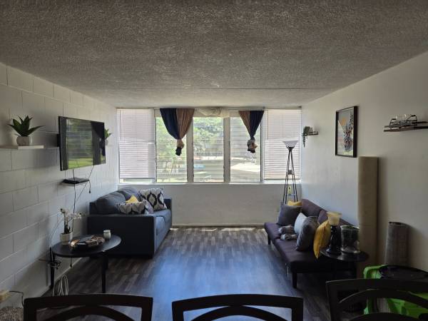 $1,700 / 1br - Apartamento de 1 dormitorio y 1 baño (Kahului)63686673645187123