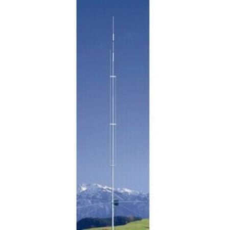 Ham radio vertical antenna 1