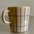 Armi Ratia Tiiliskivi Mug Designed 1952 Marimekko Oiva Tableware 3 thumbnail