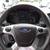 2019 Ford Transit Van T-150 Medium Roof van Oxford White 22 thumbnail