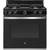 New GE 30" Free-Standing Gas Range 4 thumbnail