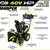Ryobe Brushless Snow Blower 5 thumbnail