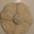 Tam Ladies Cream Hand Crocheted Popcorn Stitch Acrylic Yarn Never Worn 5 thumbnail