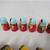 Russian Matryoshka Miniature Hand Painted Set Of 24 Wooden Dolls 7 thumbnail