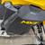 2024 Ski-Doo MXZ Sport 600 EFI Snowmobile, Black & Yellow 13 thumbnail