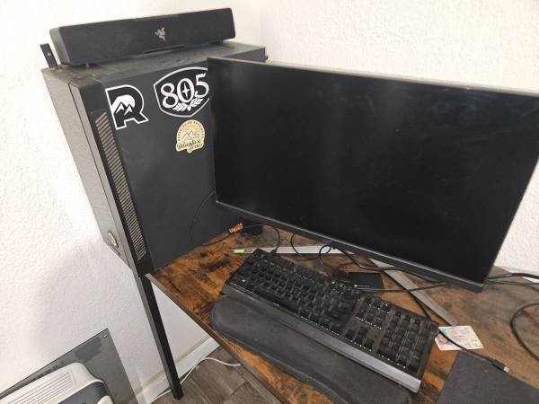 3060ti PC - 1500 obo 1