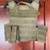 CONDOR TACTICAL VEST POCKETS PLATE CARRIER REAL MILITARY ADJUSTABLE 10 thumbnail