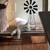 Flame point Siamese mix kitten 4 thumbnail