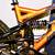 Ironhorse 26” Full Suspension New Seat/Tubes Rides Strong 3 thumbnail